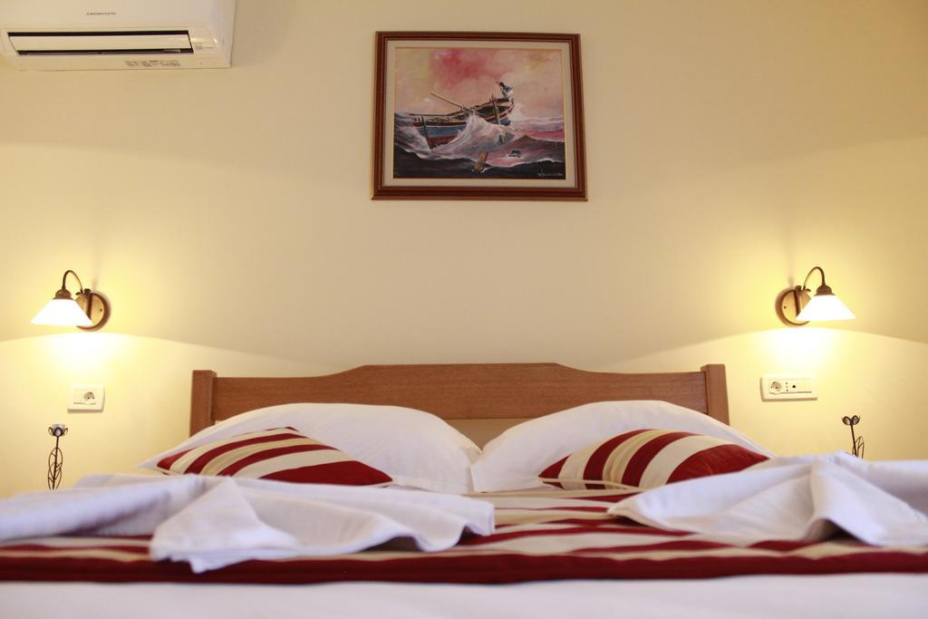 Villa Kula Seget Vranjica Cameră foto