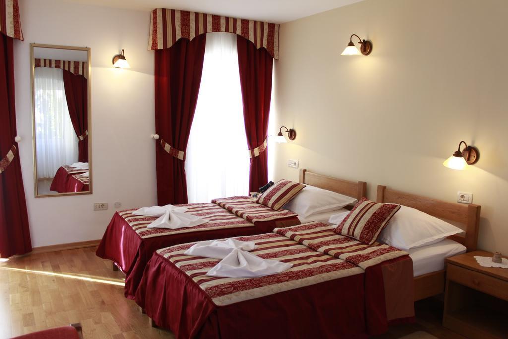 Villa Kula Seget Vranjica Cameră foto