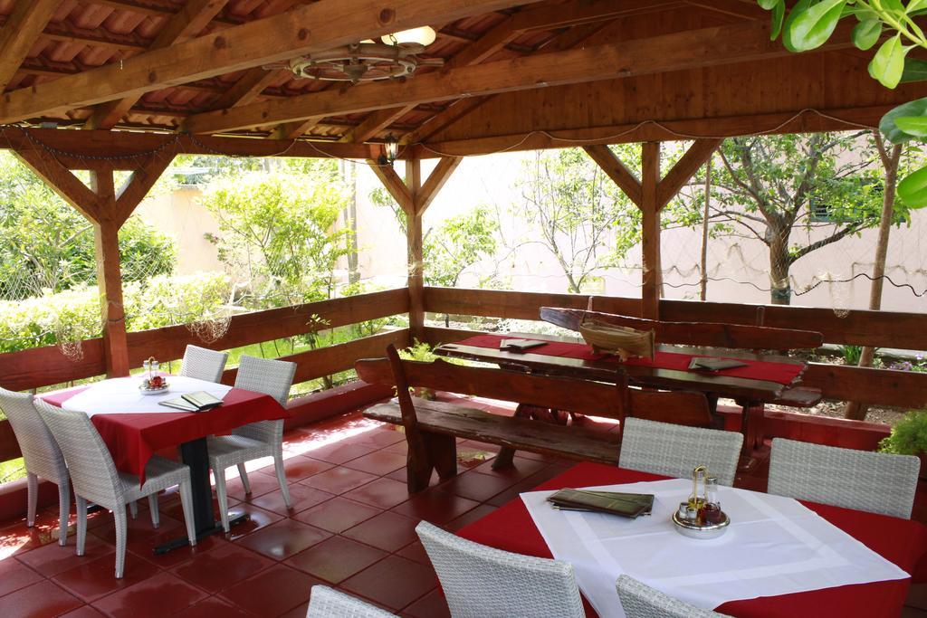 Villa Kula Seget Vranjica Exterior foto