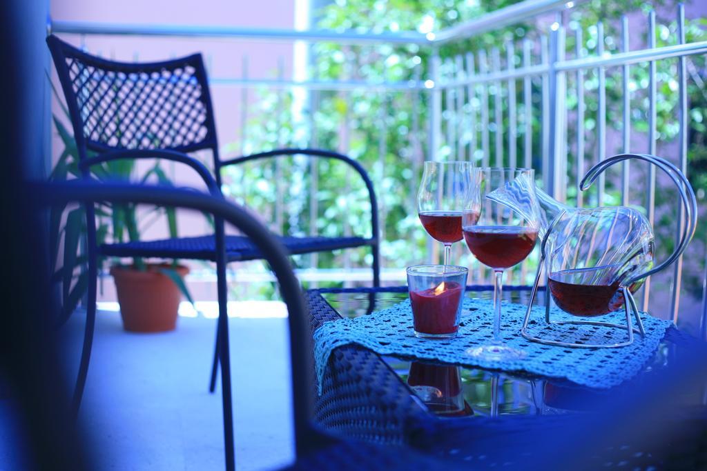 Villa Kula Seget Vranjica Cameră foto