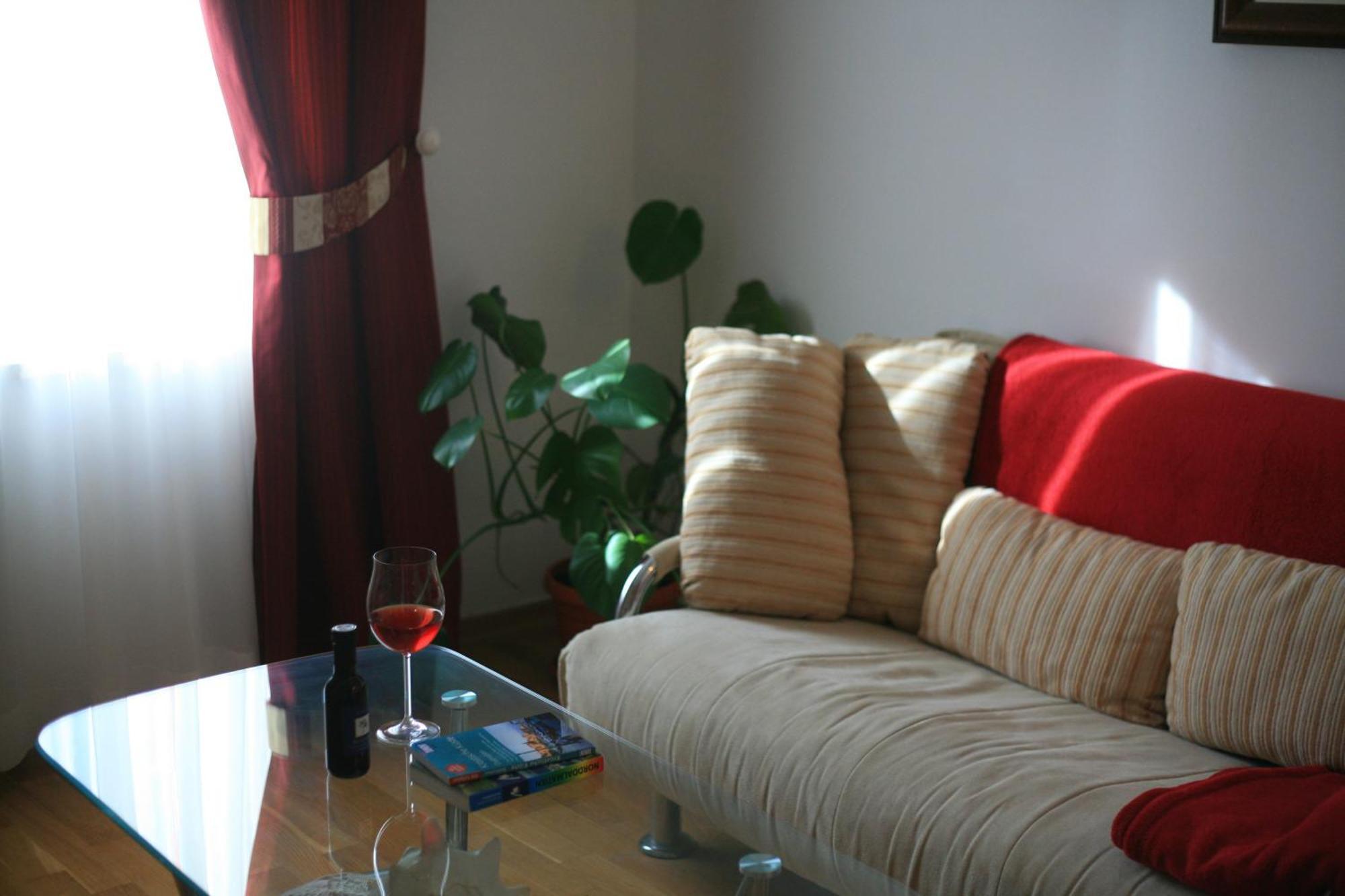 Villa Kula Seget Vranjica Cameră foto