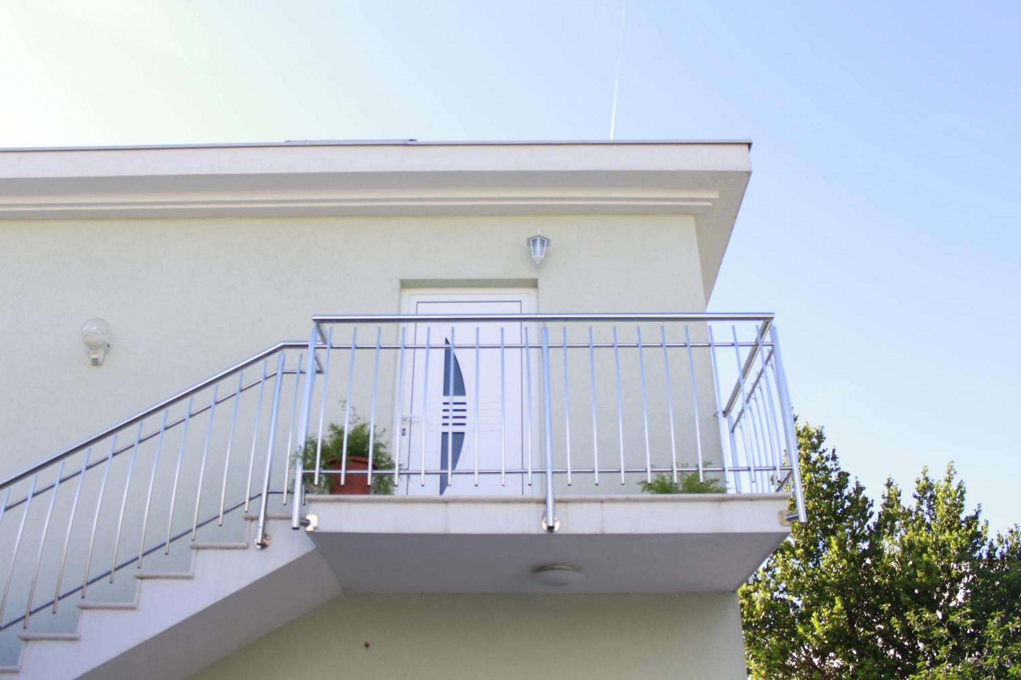 Villa Kula Seget Vranjica Cameră foto
