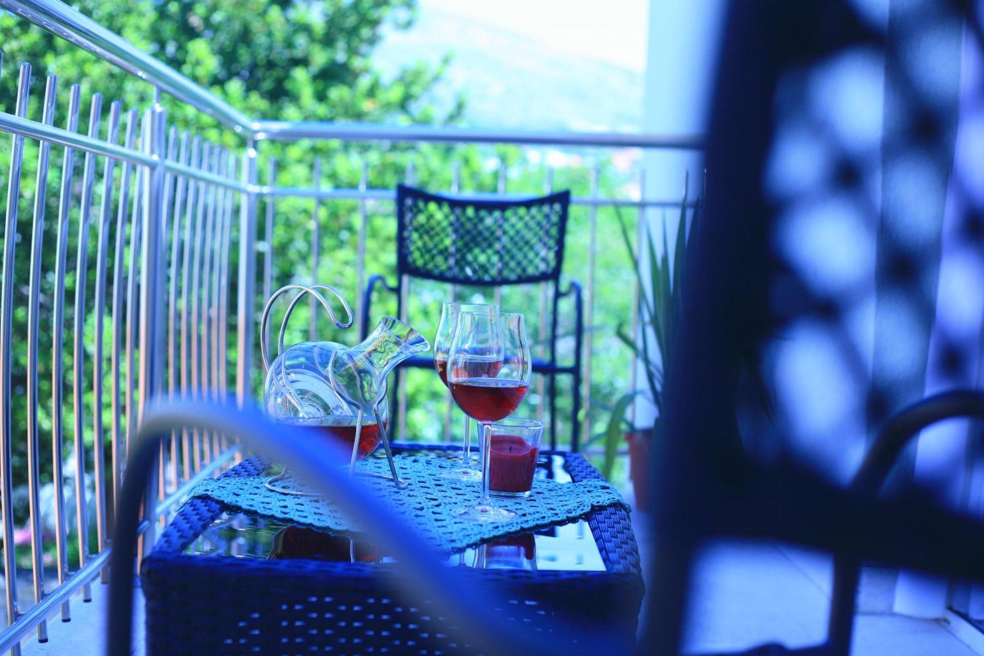 Villa Kula Seget Vranjica Cameră foto