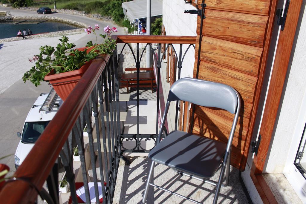 Villa Kula Seget Vranjica Exterior foto